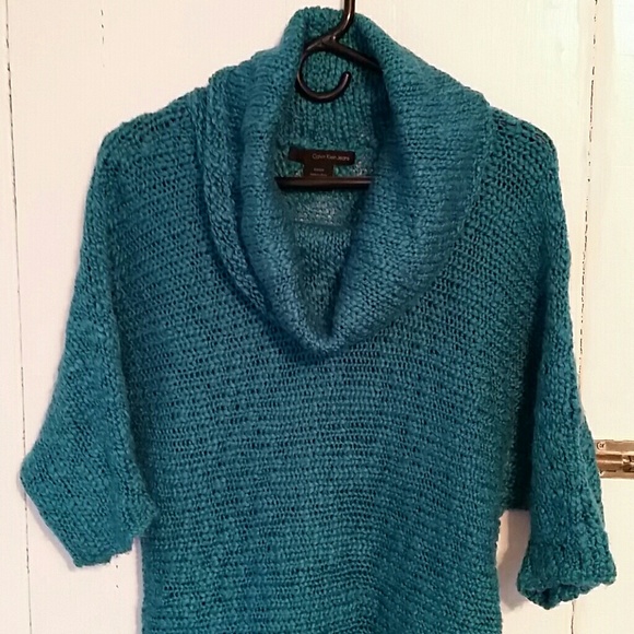 Calvin Klein sweater - Picture 3 of 5